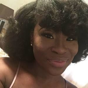 Meet your Posher, Marvina